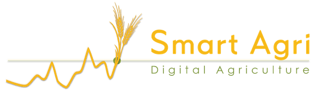 Smartagri logo